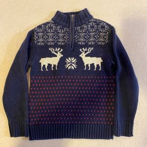 Gymboree Youth Sweater Size Small